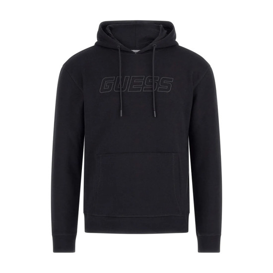 Guess Ανδρικό φούτερ Aldwin New Hoodie